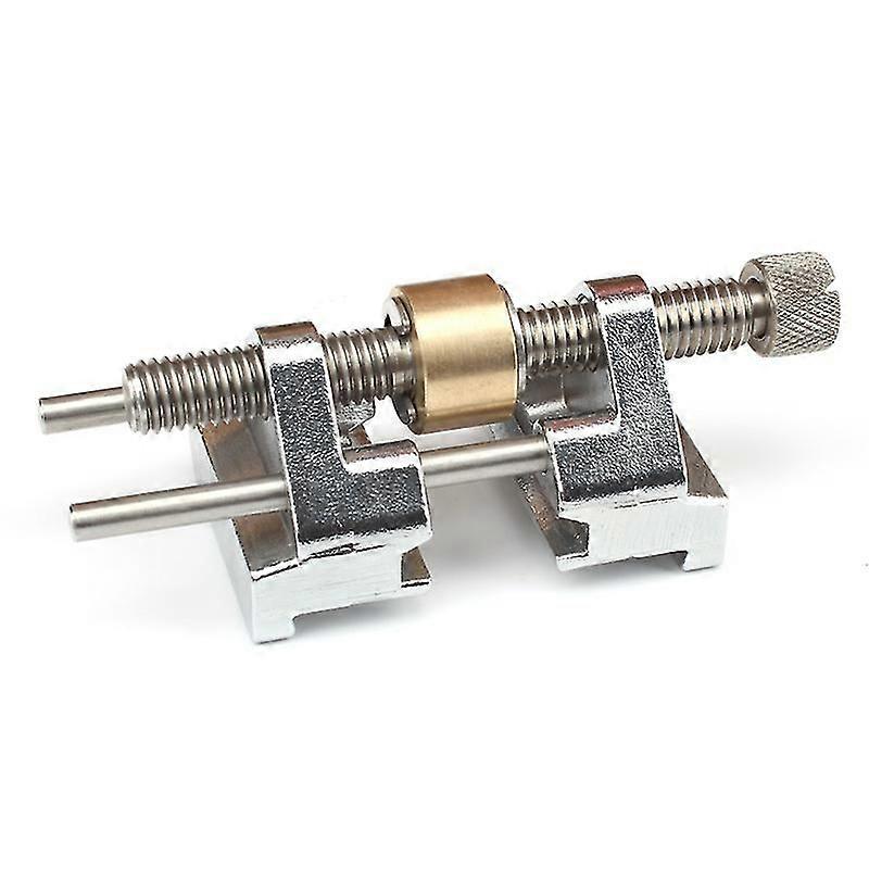 Stainless Steel Wheel Fixed Angle Sharpener For Woodworking Chisel, Flat Shovel