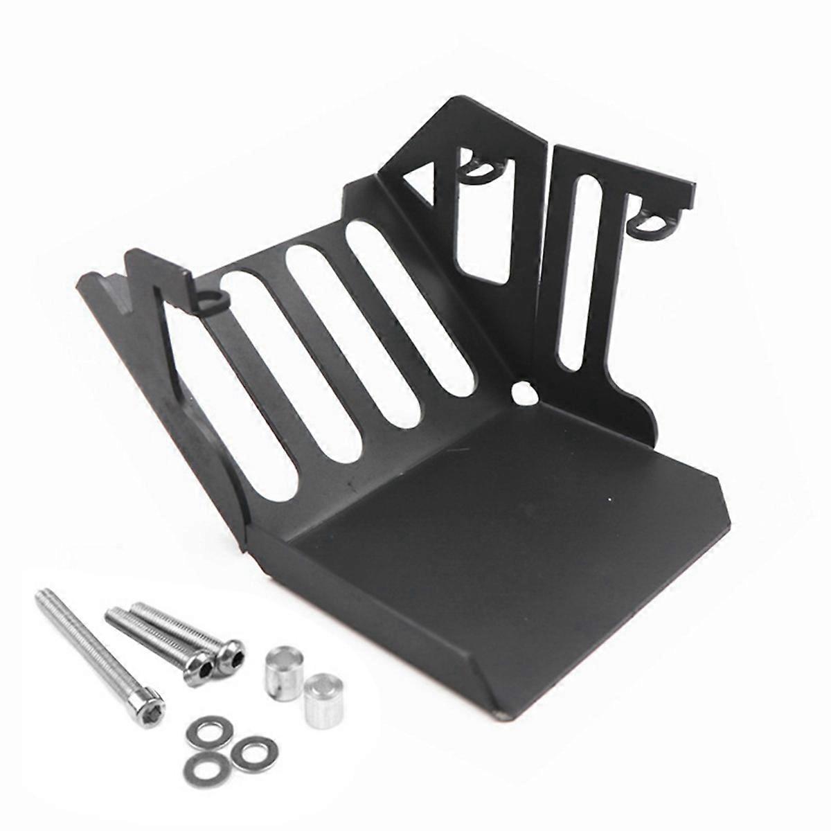 Motorcycle Engine Protector Cover Chassis Under Guard Skid Plate for Yamaha FJ-09 MT-09 MT09 Tracer 900 GT 2015-2020
