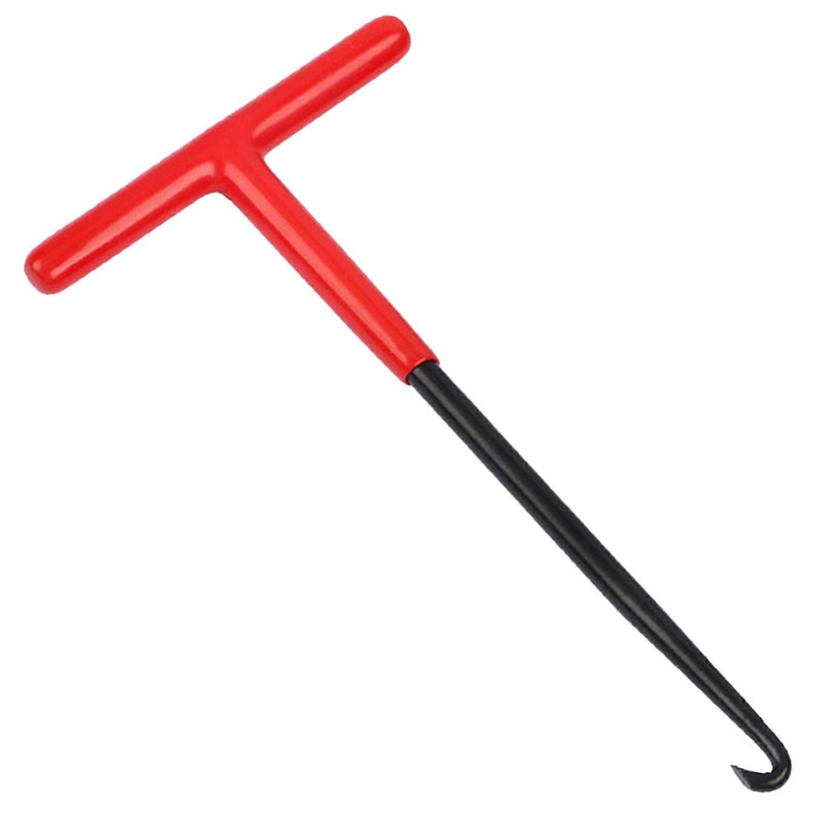 Χειροκίνητο εργαλείο γάντζη συμπλεκτών αγκίστρων ελατηρίων και εργαλείο γάντζου εγκατάστασης για το οικιακό εργαλείο επισκευής