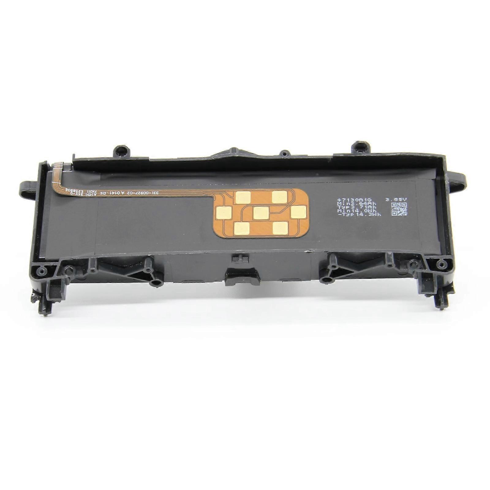 For Meta Quest 2 VR Headset 3710mAh Lithium Battery Spare Part Without Logo Battery Without Logo