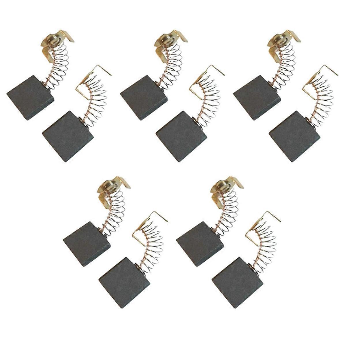 10 stk motor karbonbørste 83990291A1