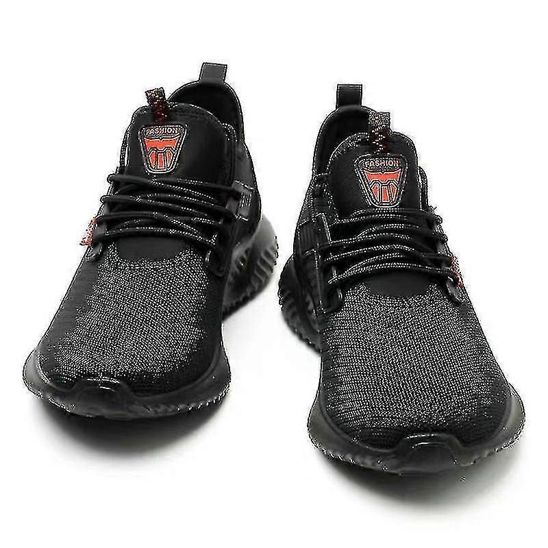 Chaussures, Chaussures de sécurité anti-écrasement