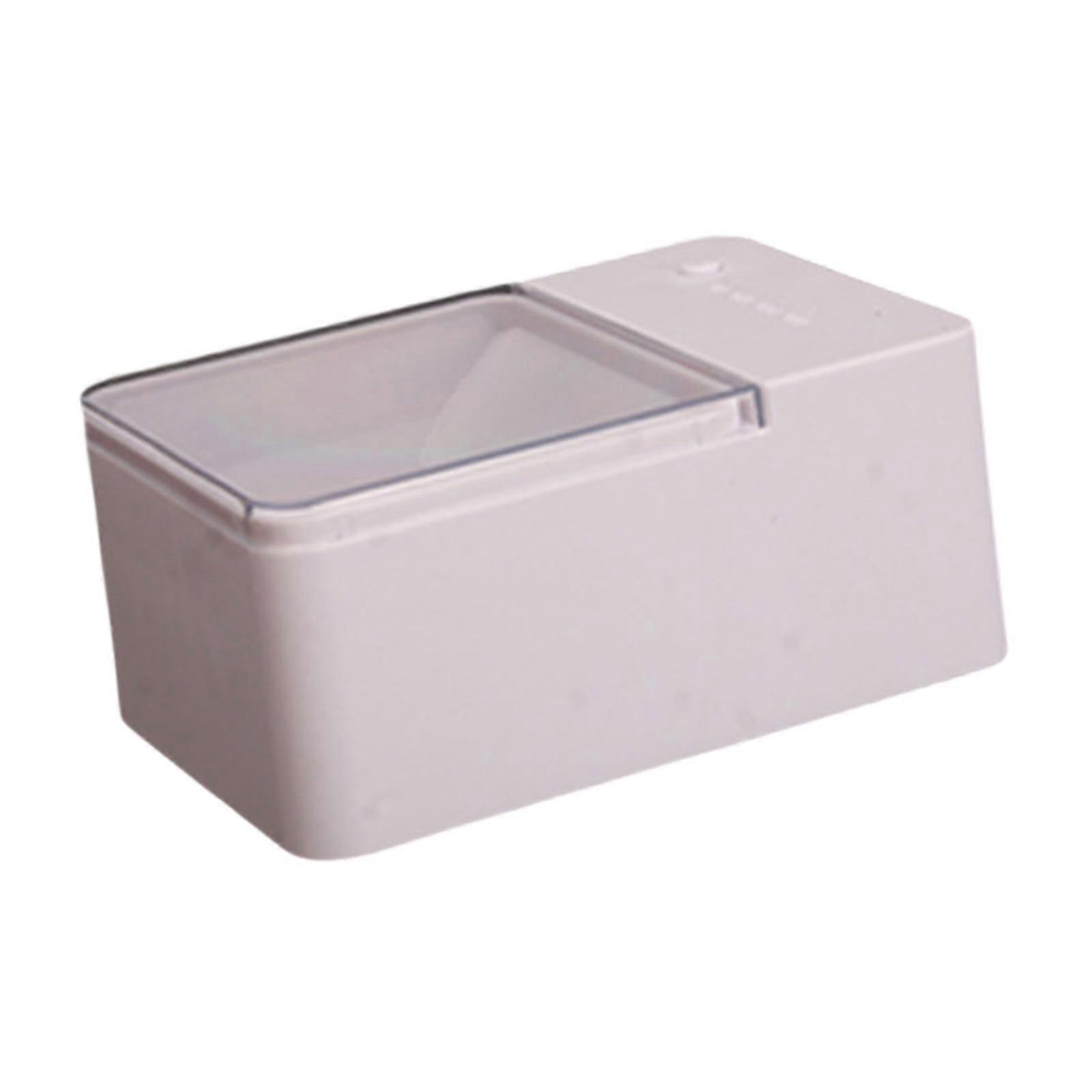 Automatic Fish Feeder Vacation Feeder Timer Feeding Easy to Install Food