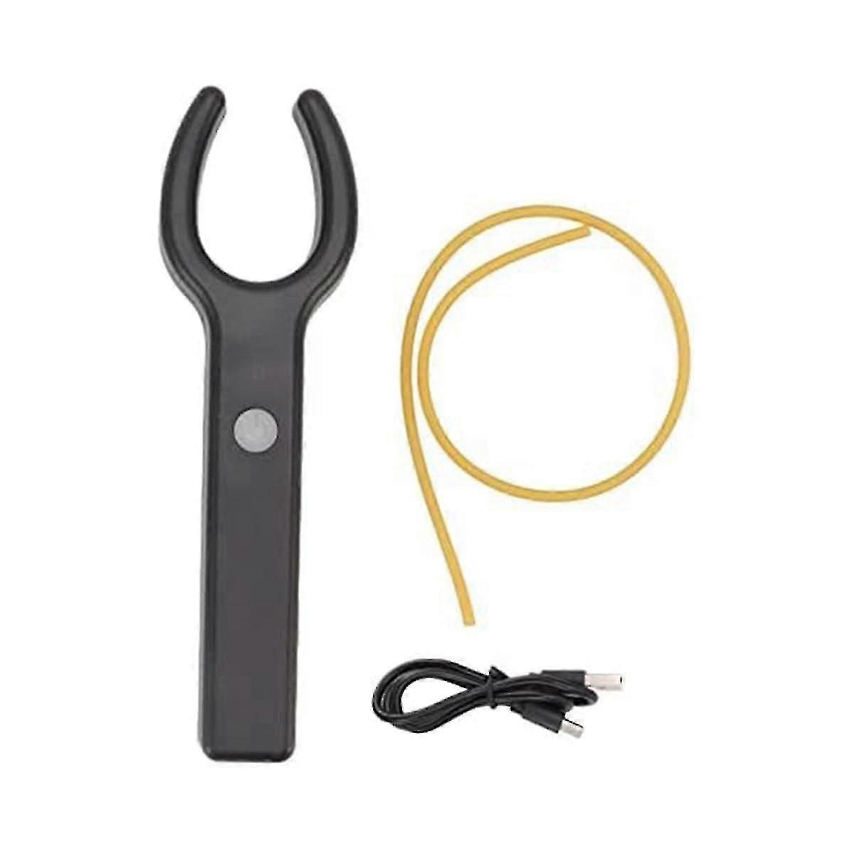 Handheld Led Vein Finder Light, oplaadbare infrarood ader finder viewer, ader transilluminator voor verpleegklinieken gebruik