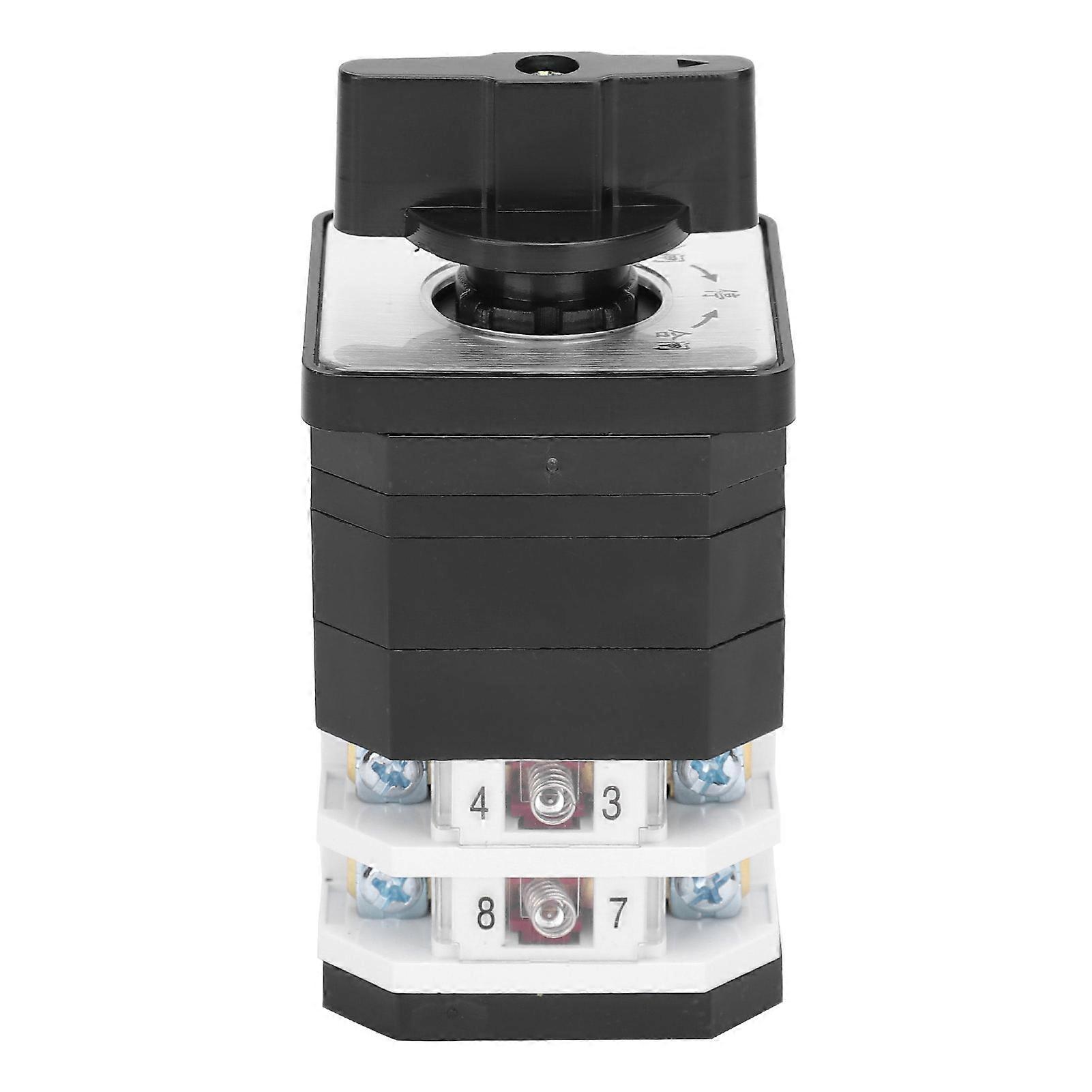 Automatic Reset Switch Combination Universal Transfer Switches LW12D-16Z/4.0331.2