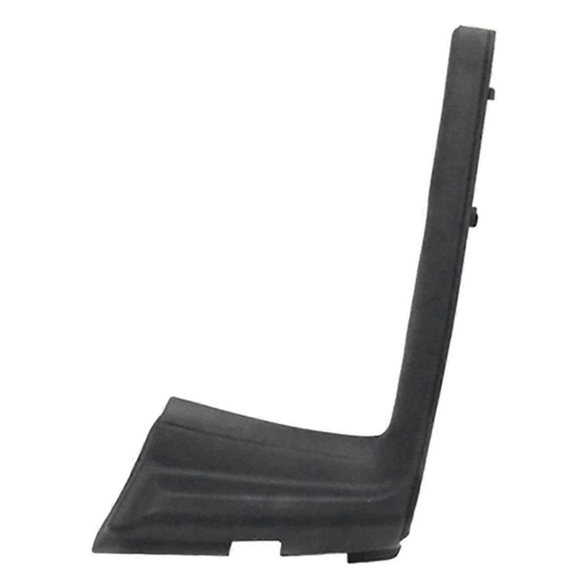 Left Front Windshield Wrap Corner Trim Wiper Side Trim Cover Lid 53867-52090 for Yaris 2012-2014 Au