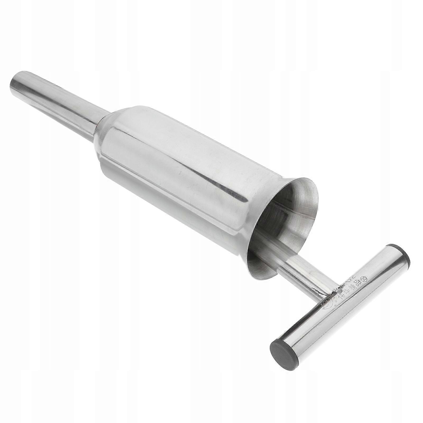 Italian Sausage Filling Machine