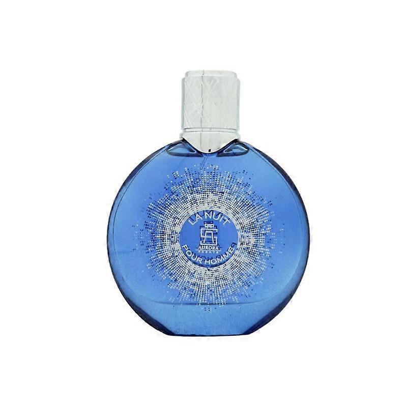 Aurora, La Nuit, Eau De Parfum, Voor Mannen, 100 ml