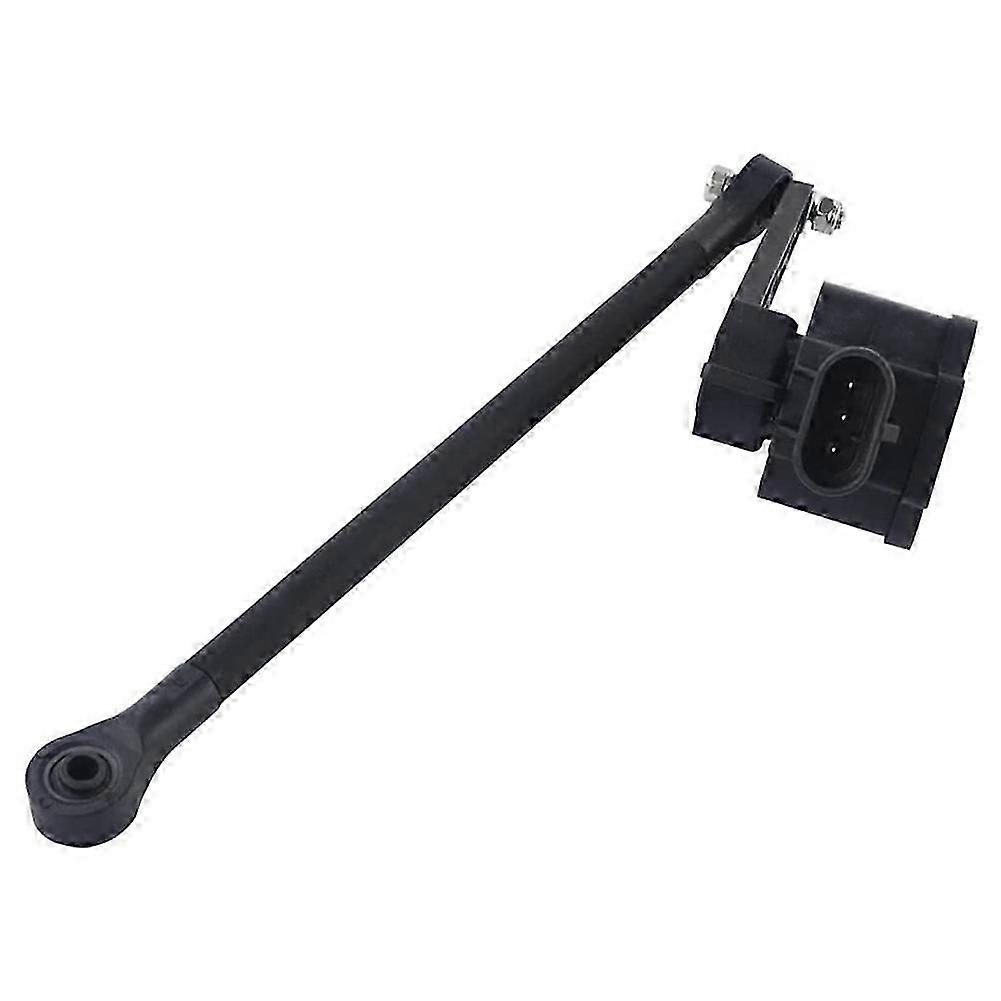 Air Suspension Height Leveling Control Sensor Compatible with 13022120129 Vehicle Leveling System
