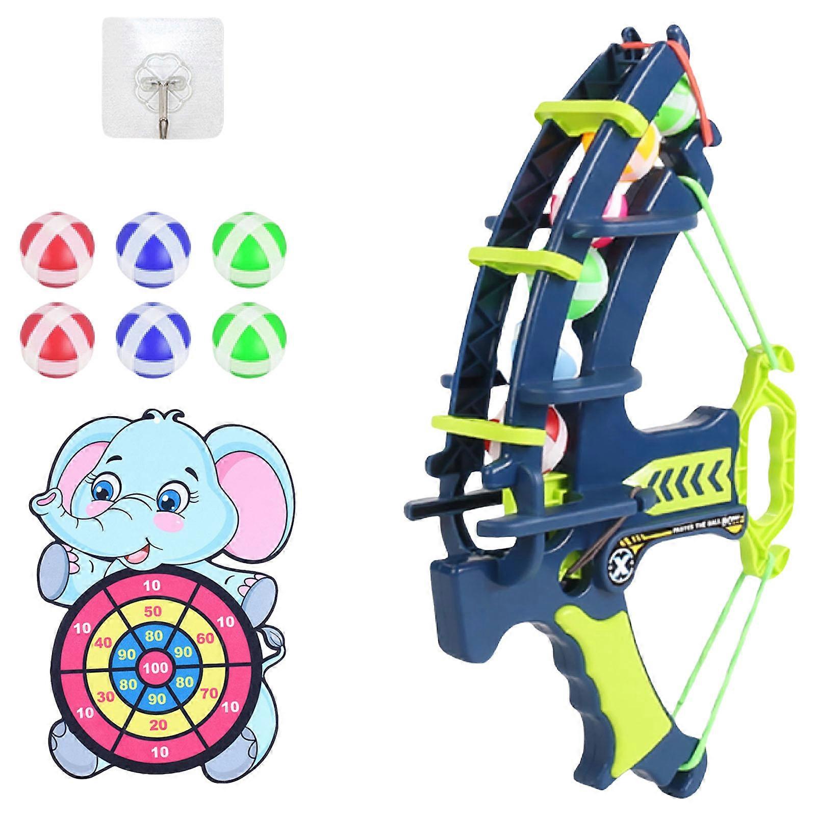 Interactive Dinosaur/Elephant Themed Game Toy for Boys Throw Sport Accessories Throwing Game Coordination Skill Toy