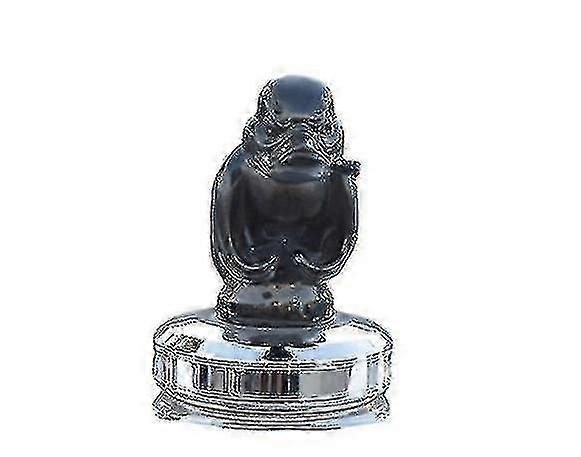 Boze Rubberen Eend kap Ornament Auto Interieur