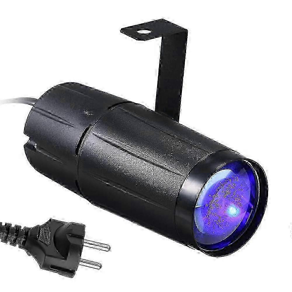 LED Stage Lighting Beam Spotlight for Mirror Ball and Club Party Events