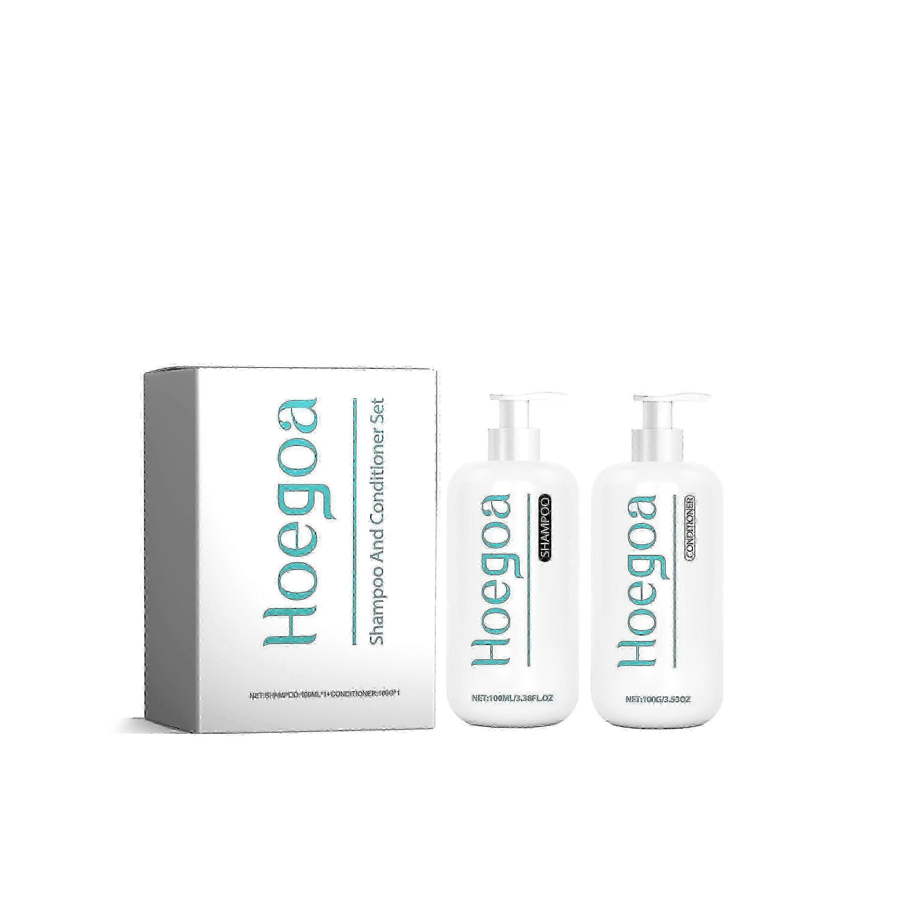 Shampoo And Conditioner Set