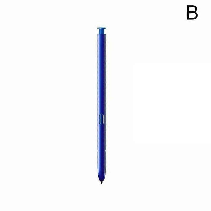 Blue/blue(B) for Note 10 stylus Note 10 + mobile phone electromagnetic pen note10plus stylus