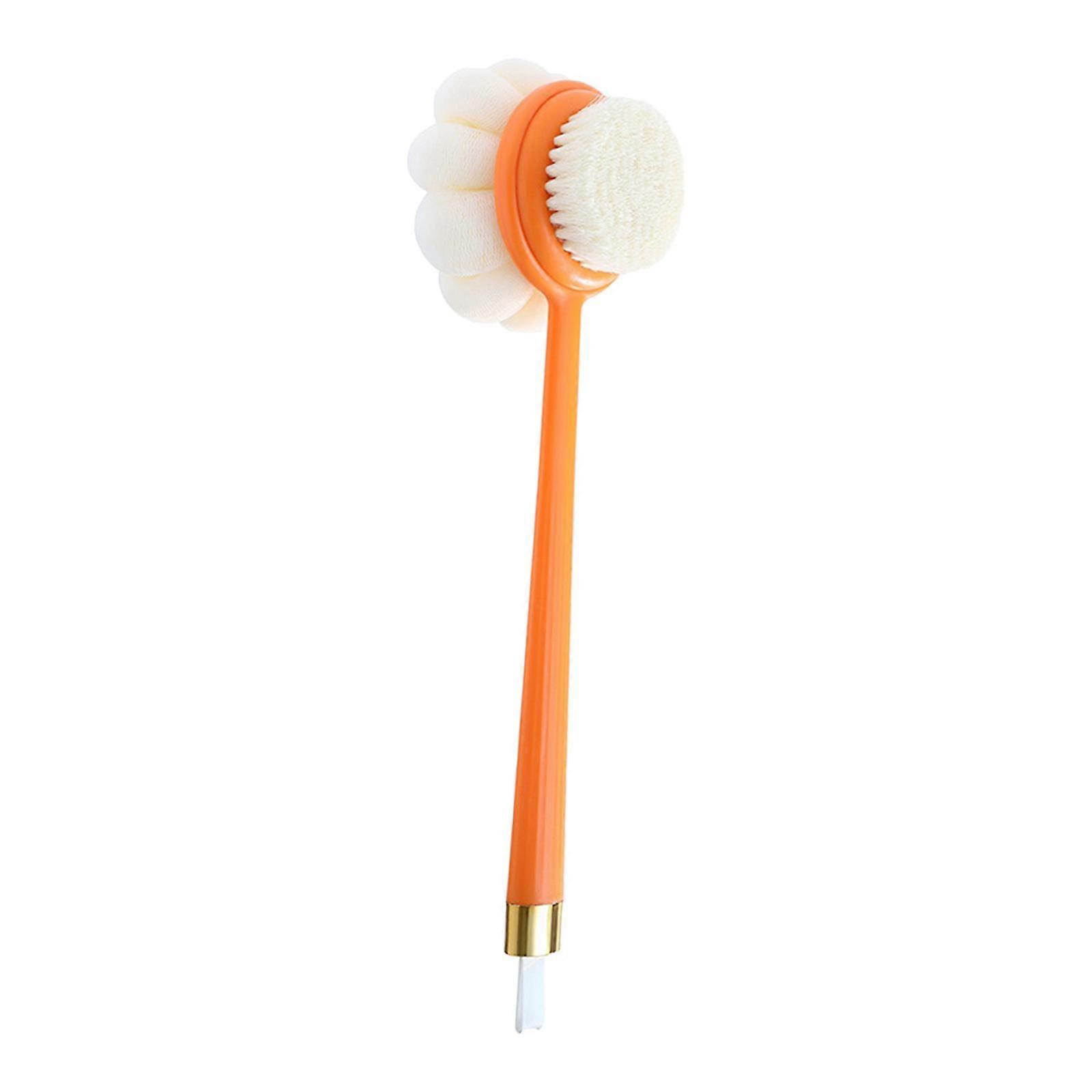 brush Green