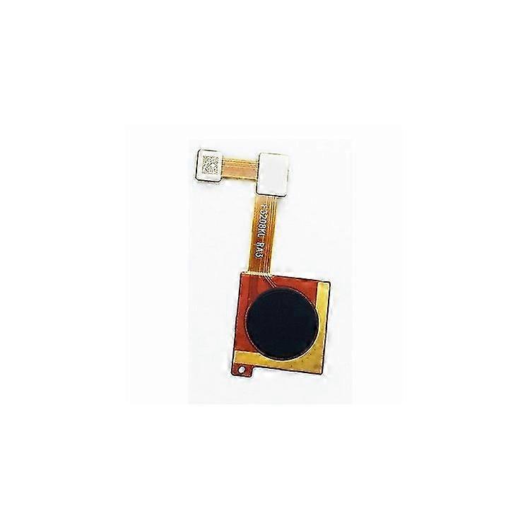 2025 OEM Home Key Fingerprint Button Flex Cable Part Replacement Compatible For Xiaomi Mi A2 / Mi 6X