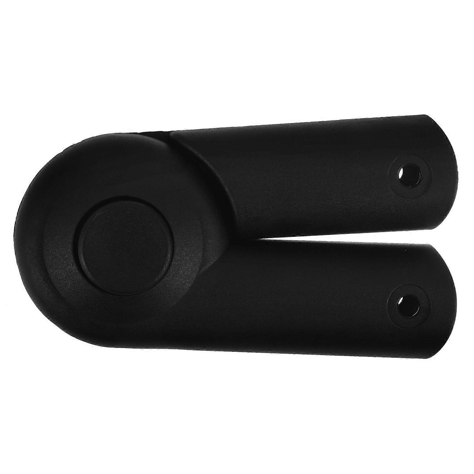 Folding Hand Truck Push Tie Rod Joint Foldable Cart Conversion Push-Hand Angled Joint