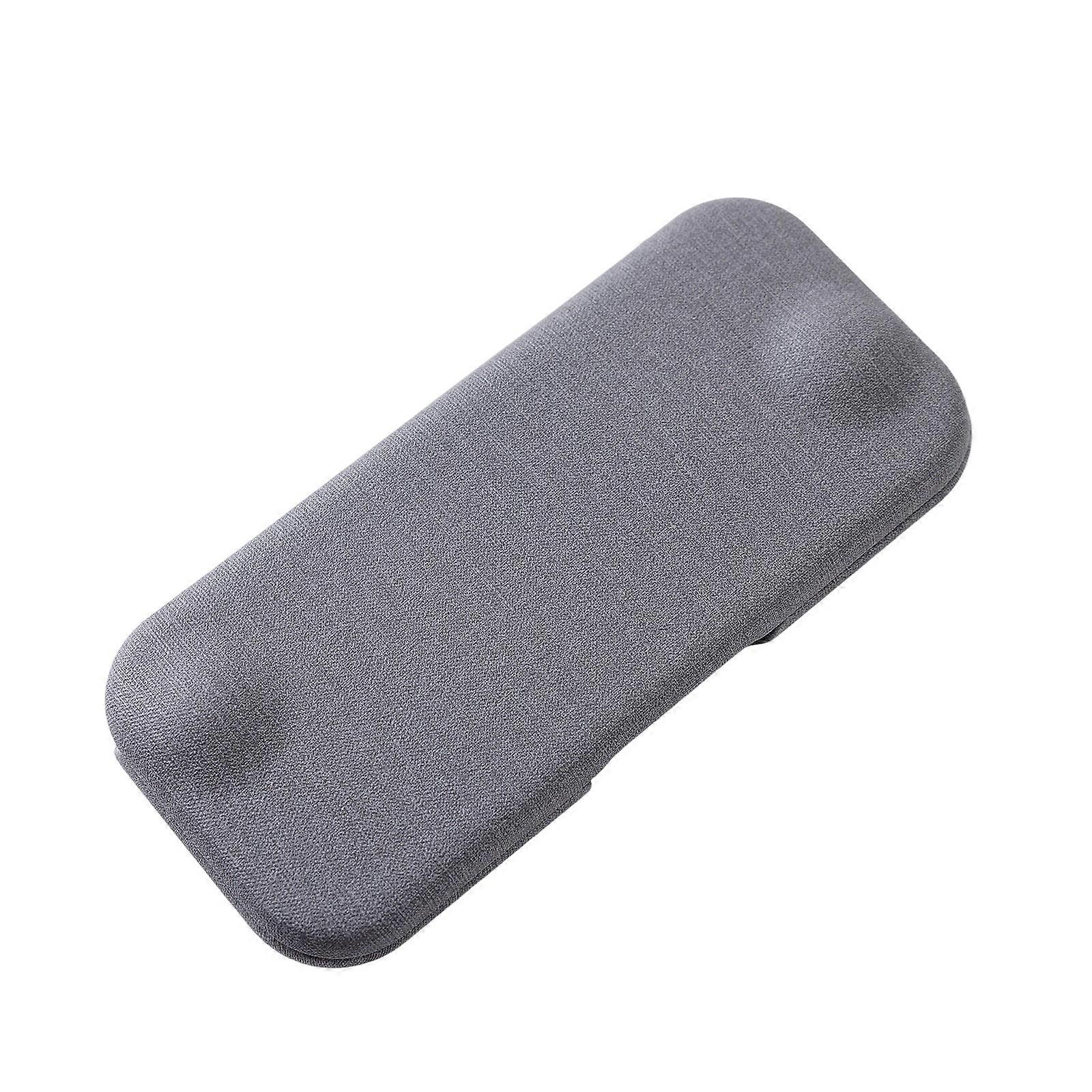 Detachable Magnetic Consoles Lite Case Shockproof Cover Removable Protective Shell strong Square Case for Consoles Lite Deep Space Grey