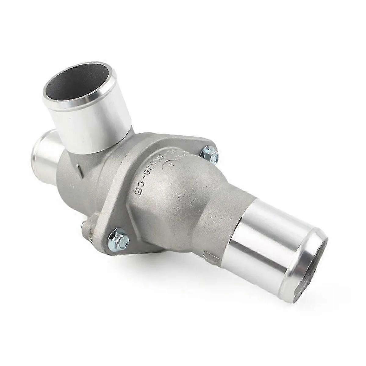 Thermostat Housing Assembly AJ813558 for Jaguar S-Type XF XJ XJS