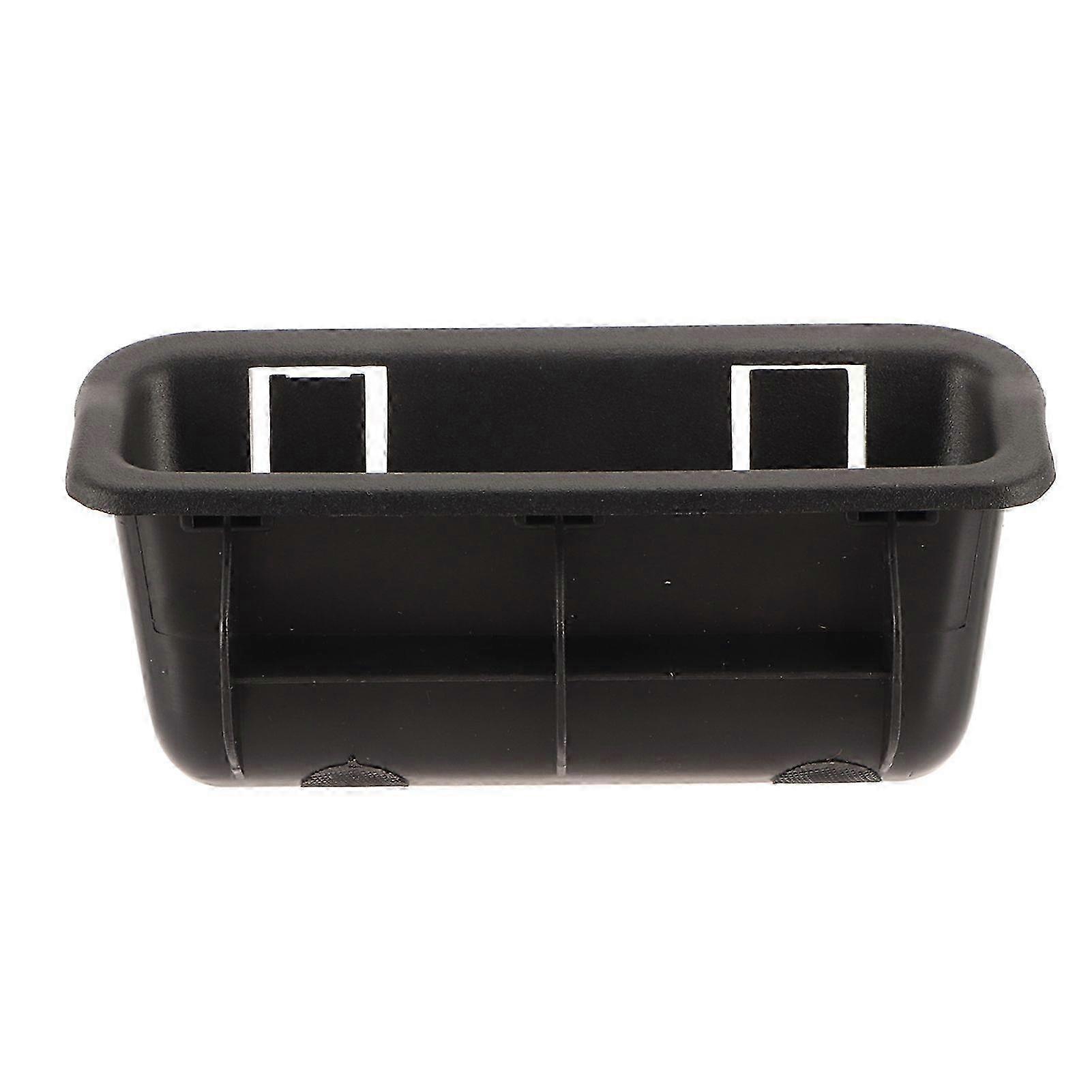 Flexible Rear Liftgate Release Handle Replacement for Certain Models 2003 to 2008