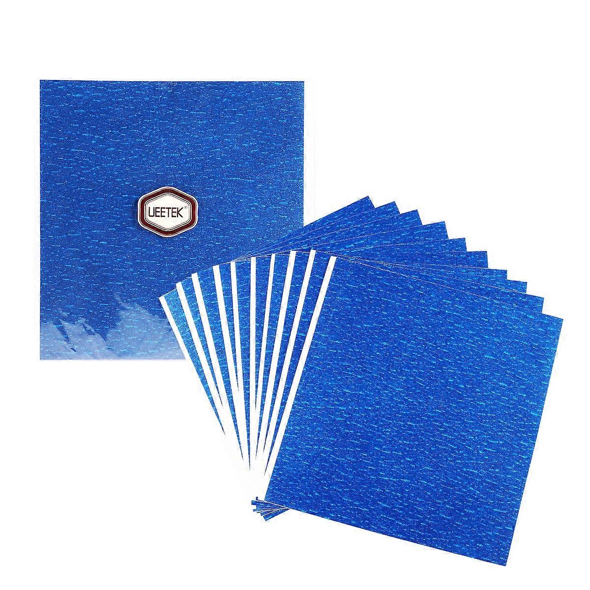 Adhesive Tape for 3D Printing Beds, Designed for Precision and Strength