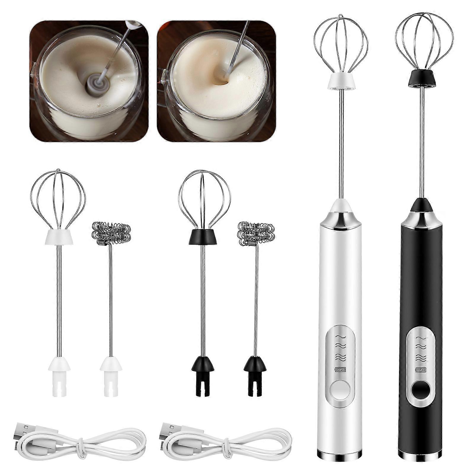 Plastic Built Mixer with Premium Stainless Steel Components