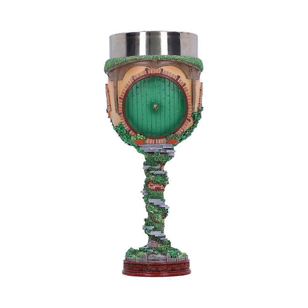 Lord Of The Rings The Shire Collectible Goblet