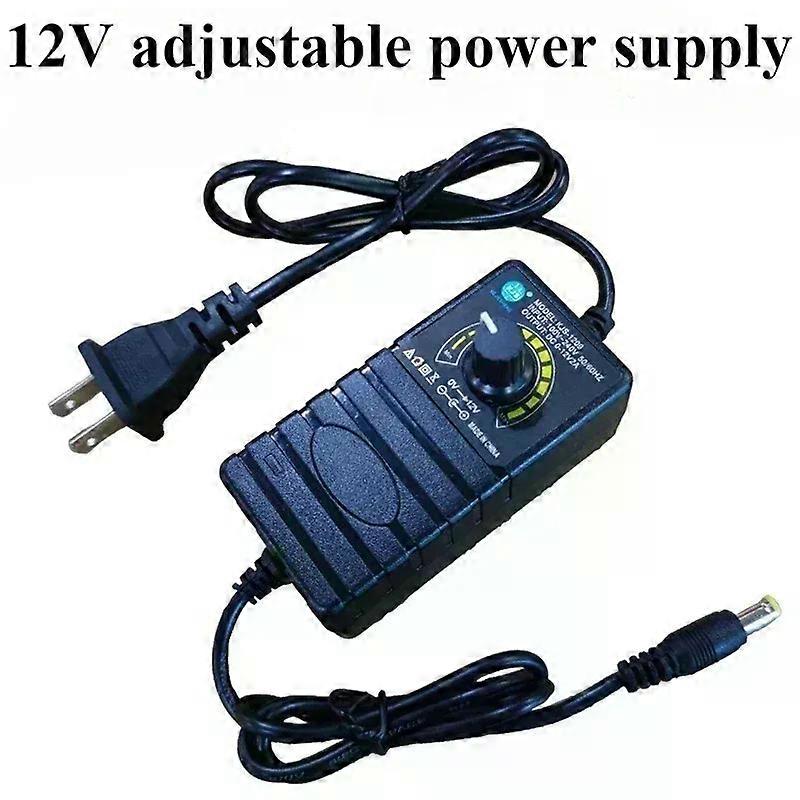 Vibrating motor power supply DC12/24V
