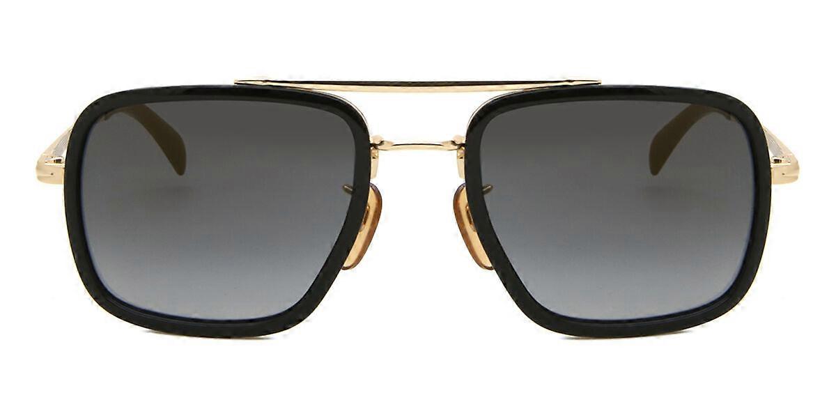 David Beckham DB 7002/S RHL/FQ Men Sunglasses