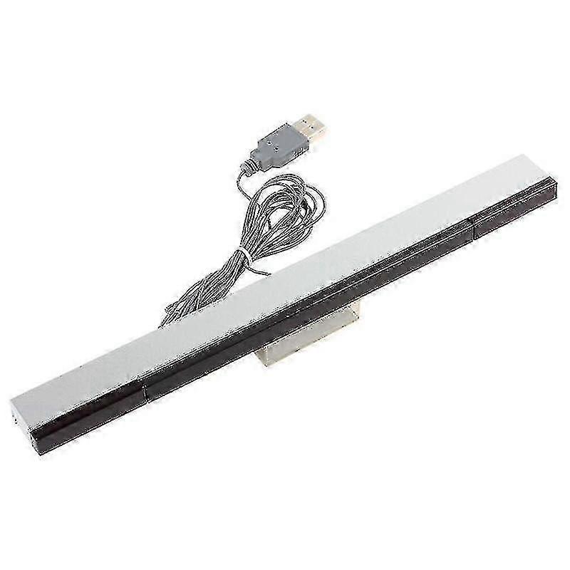 Sensor bar USB For PC, Wii or Wii U, connects to USB-FCY Edition 0617