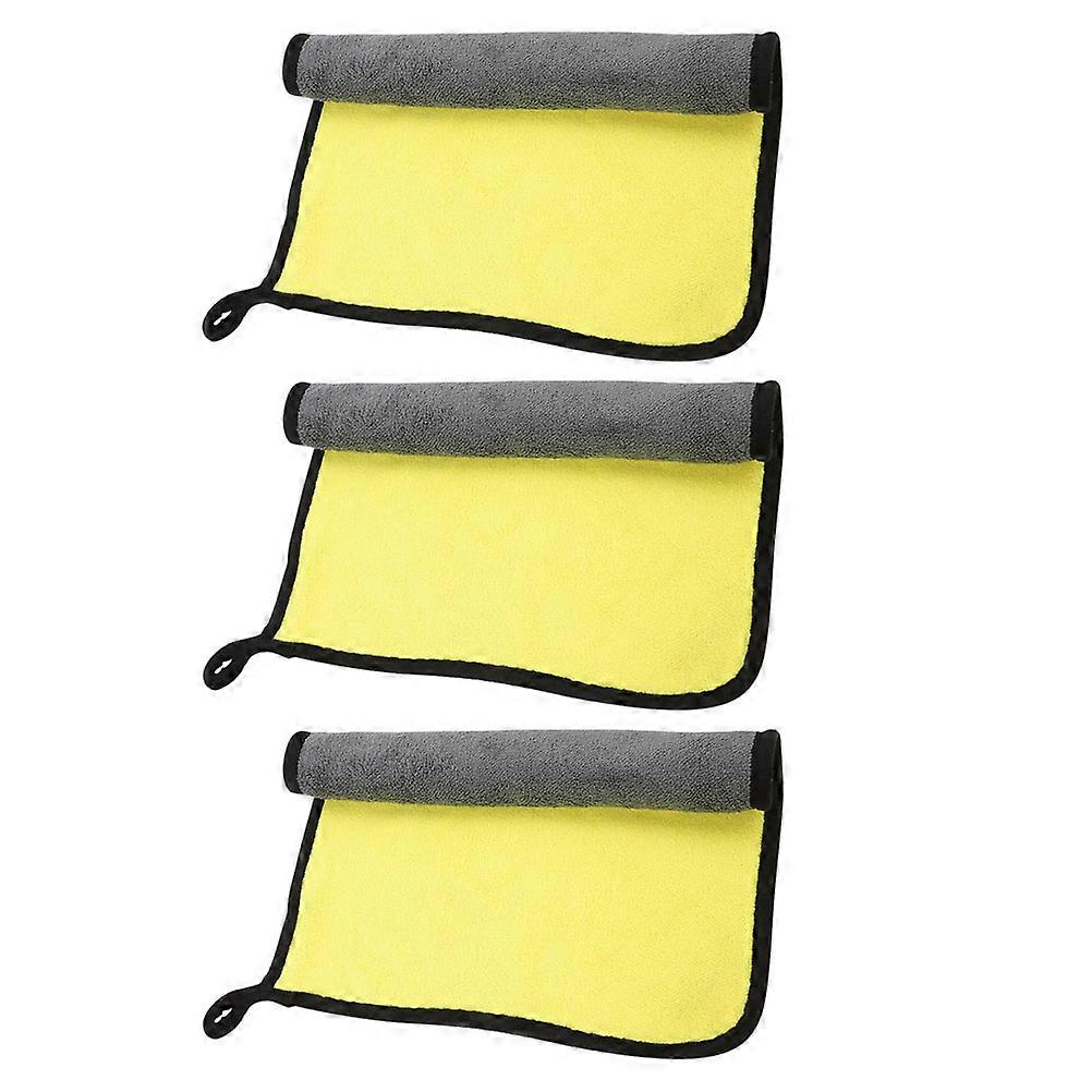 3pcs Soft Reusable Instrument Cleaning Cloths for Piano, Guitar, Erhu – Lightweight Polishing Wipes for Dust, Oil, and Fingerprint Removal