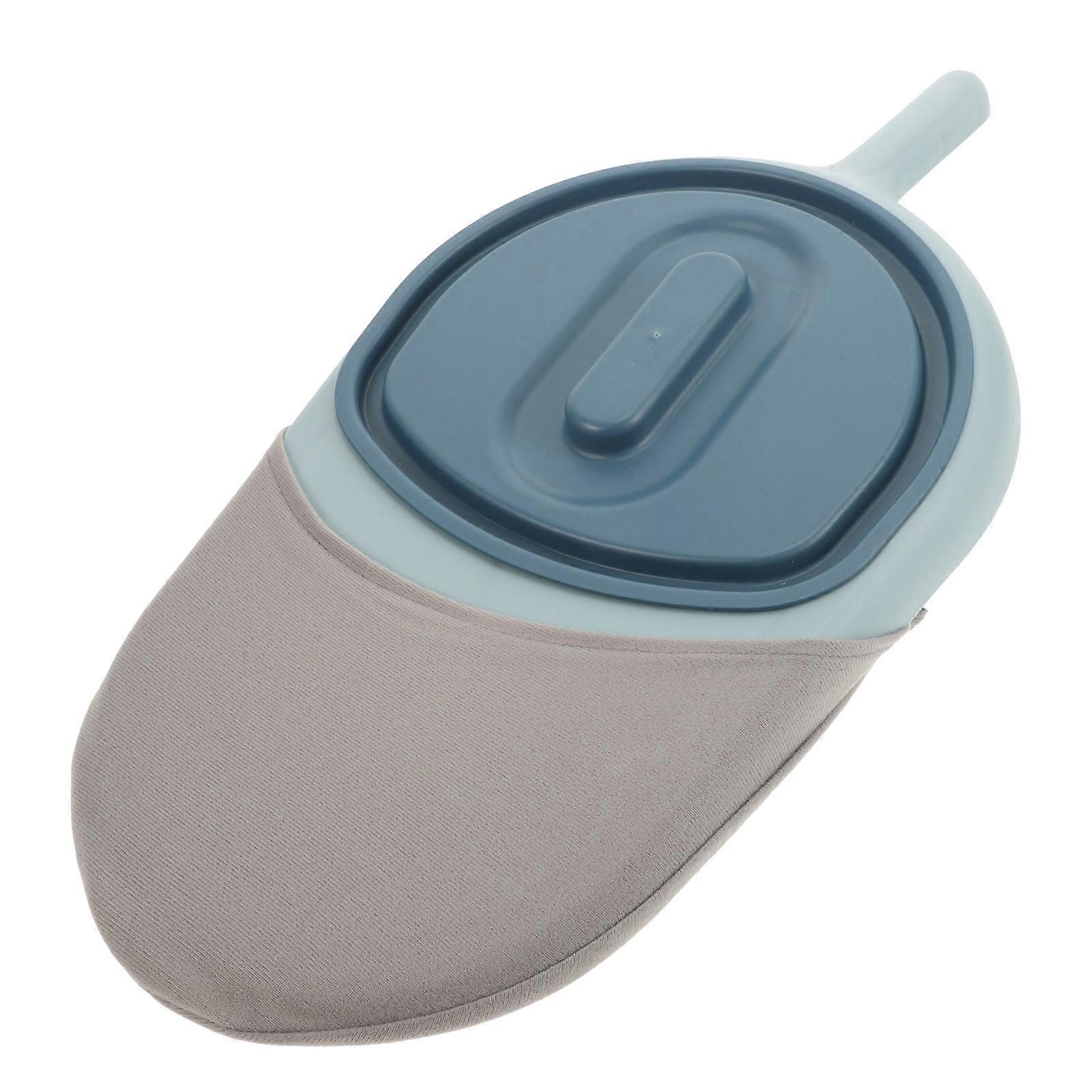 Patient Urinal Plastic Handle Portable For Bedridden Patients Multi 1Set