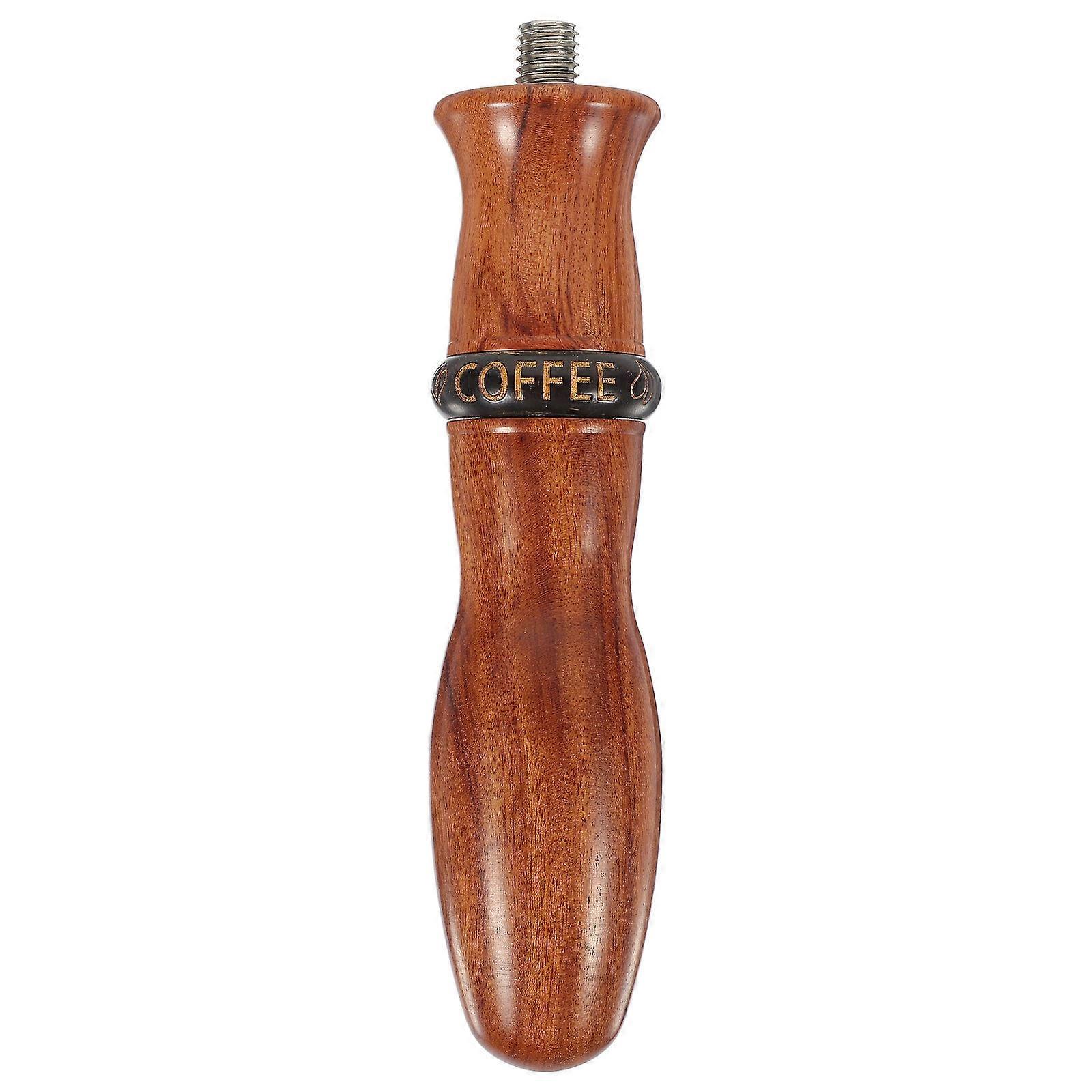 Ergonomic Design Portafilter Handle Diy Portafilter Handle For Coffee Machines 1Set
