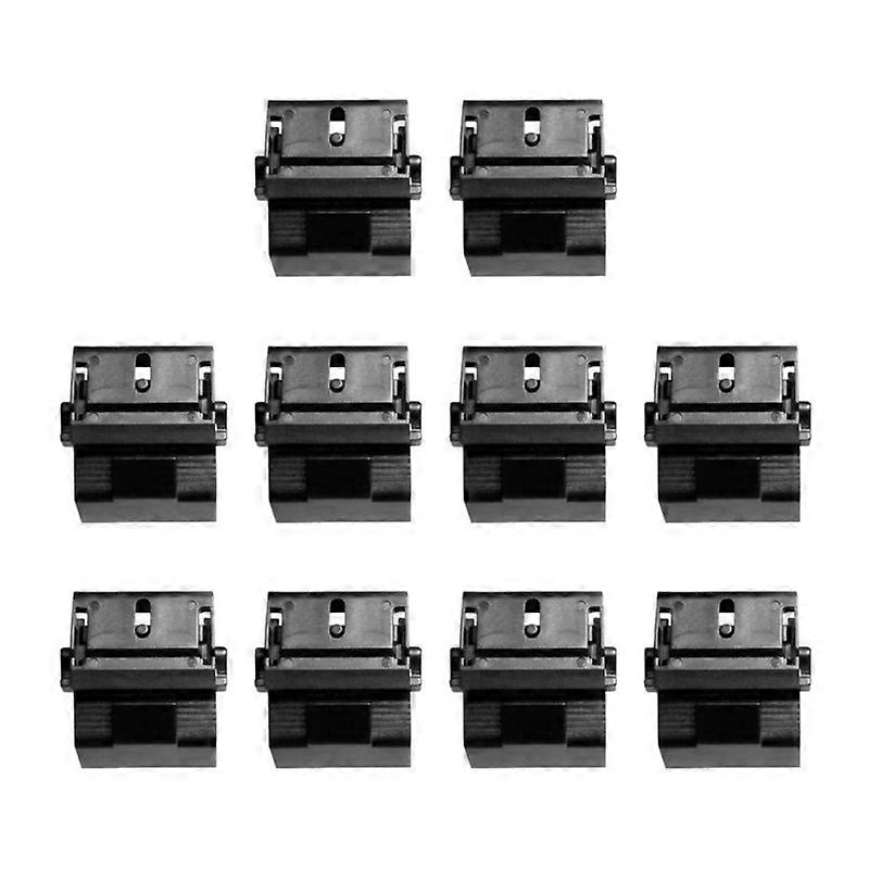 适用于 3/Y 型 1472872-00-B 前后机架安装夹安装。登陆艇