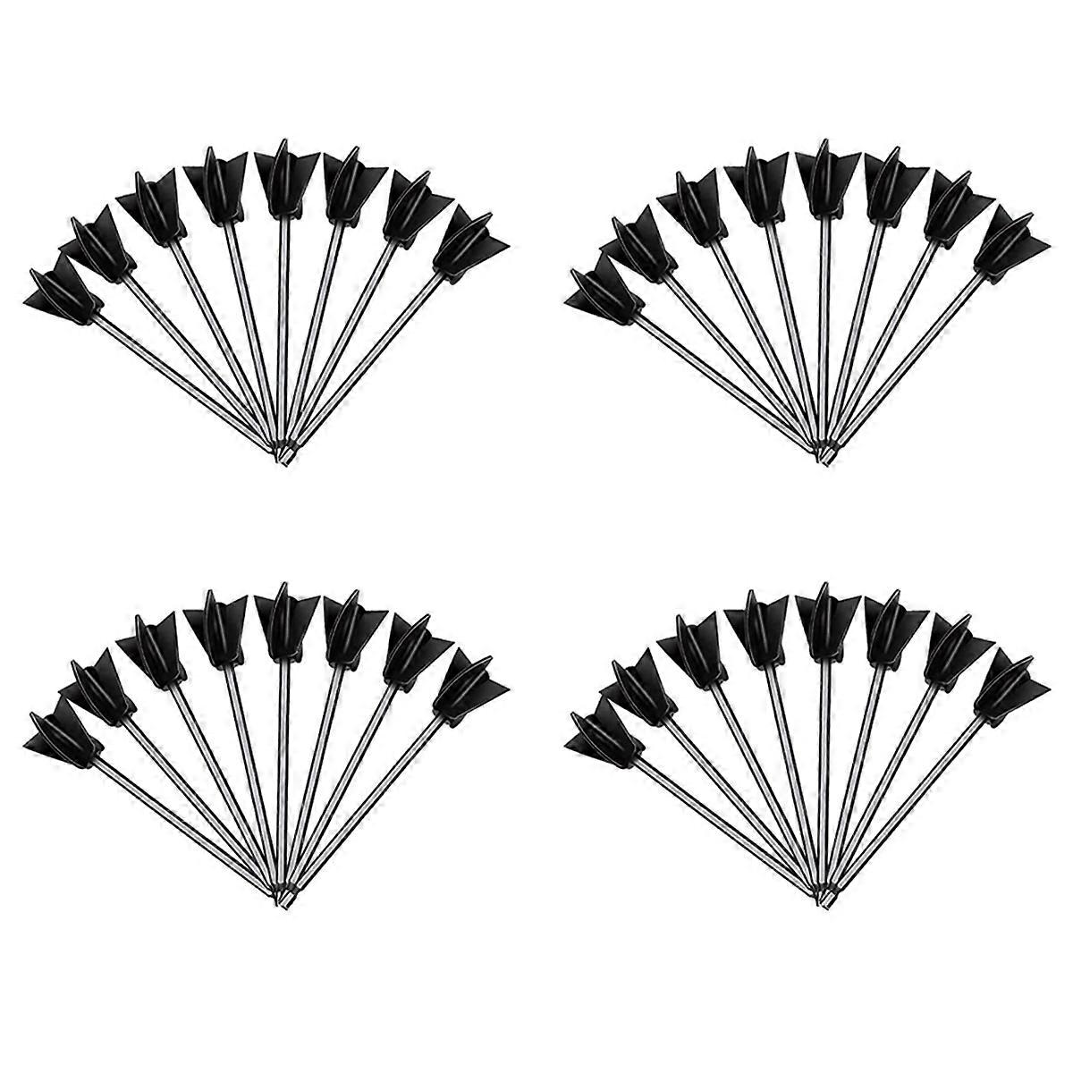 8 Pcs Resin Mixer Epoxy for Powerful Mixing Reusable Multipurpose