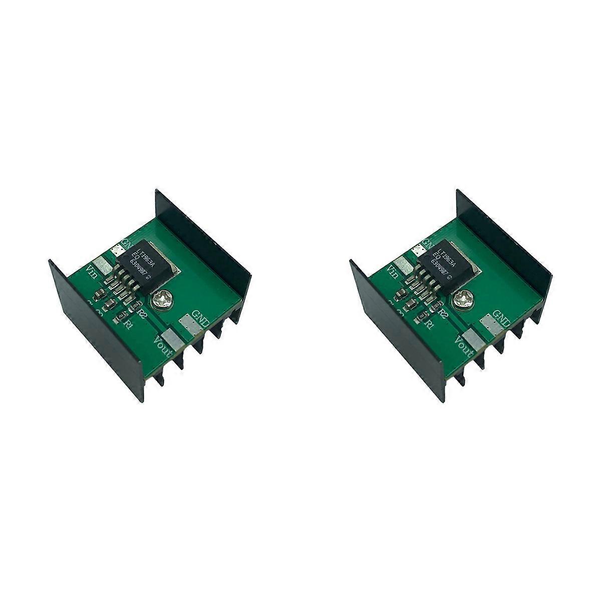 LT1963 Power Module 5V Power Module Integrated Separate Rectification