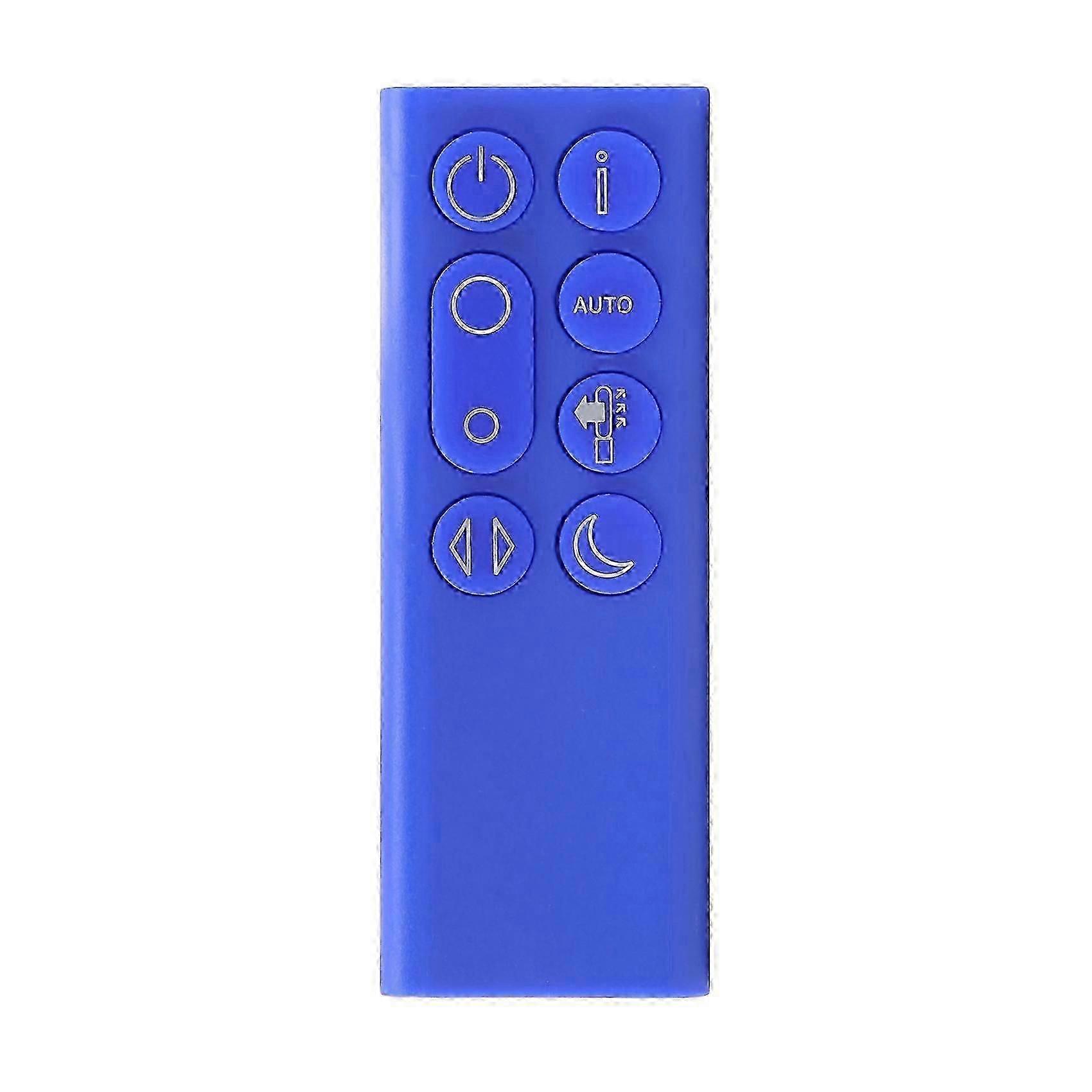 Silicone replacement for Dyson Pure Cool TP04 TP06 TP09 DP04 Purifying Fan remote control