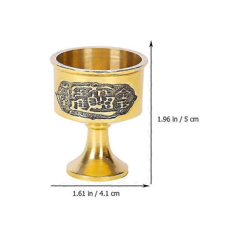 Elegant 1pcs Table Cup for Stylish Dining Experiences