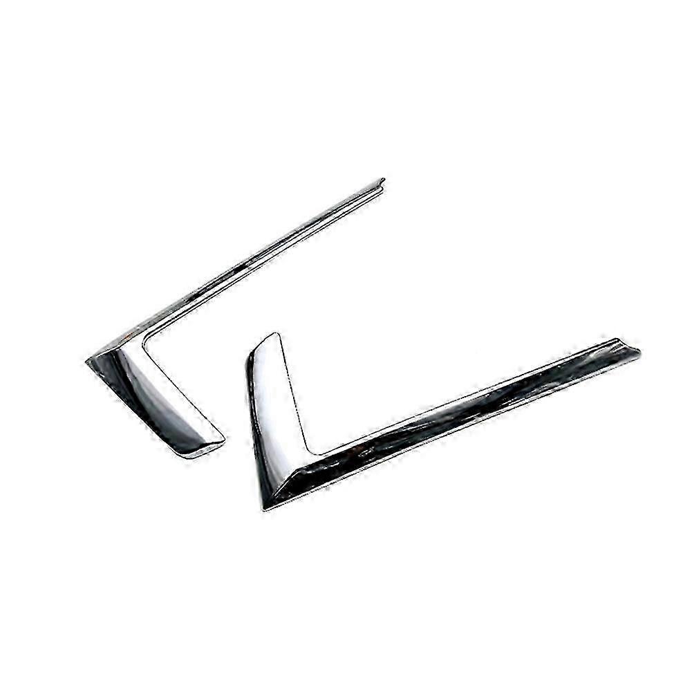 Front Center Grille Cover Racing Trim Decorative Sticker Accessory for Compatible K-Car Models