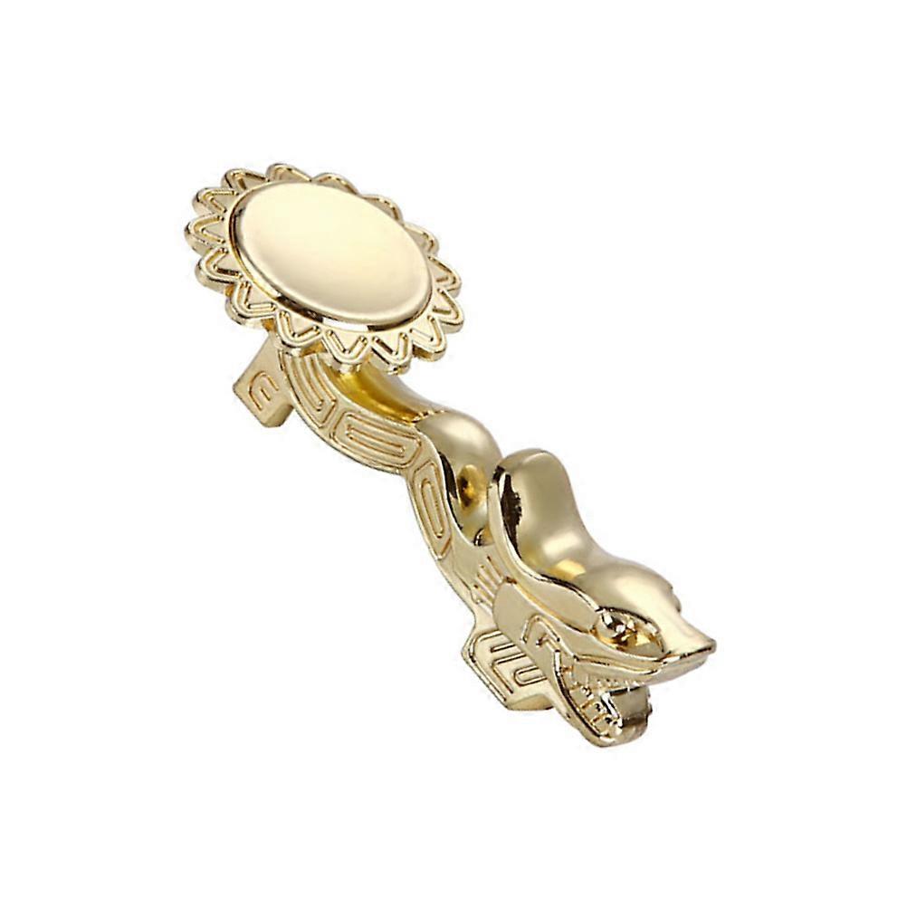 Reusable Chopsticks Rest Holder Elegant Chopsticks Rest Rack Graceful Shape Home Use 1Set