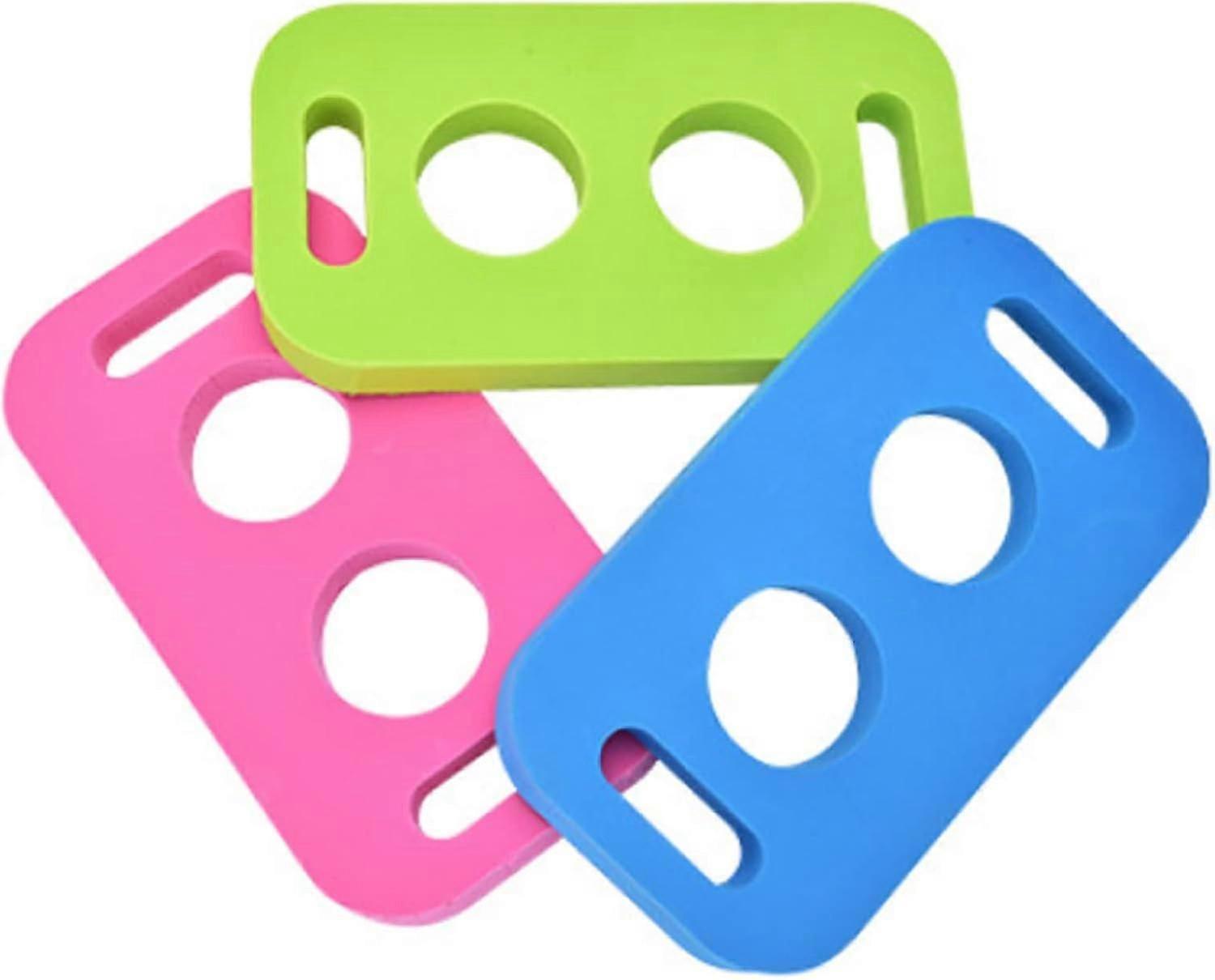 游泳面条，大泳池面条，3 个游泳面条连接器 EVA 游泳棒彩色面条制造商连接器实用泳池面条连接器 Joi