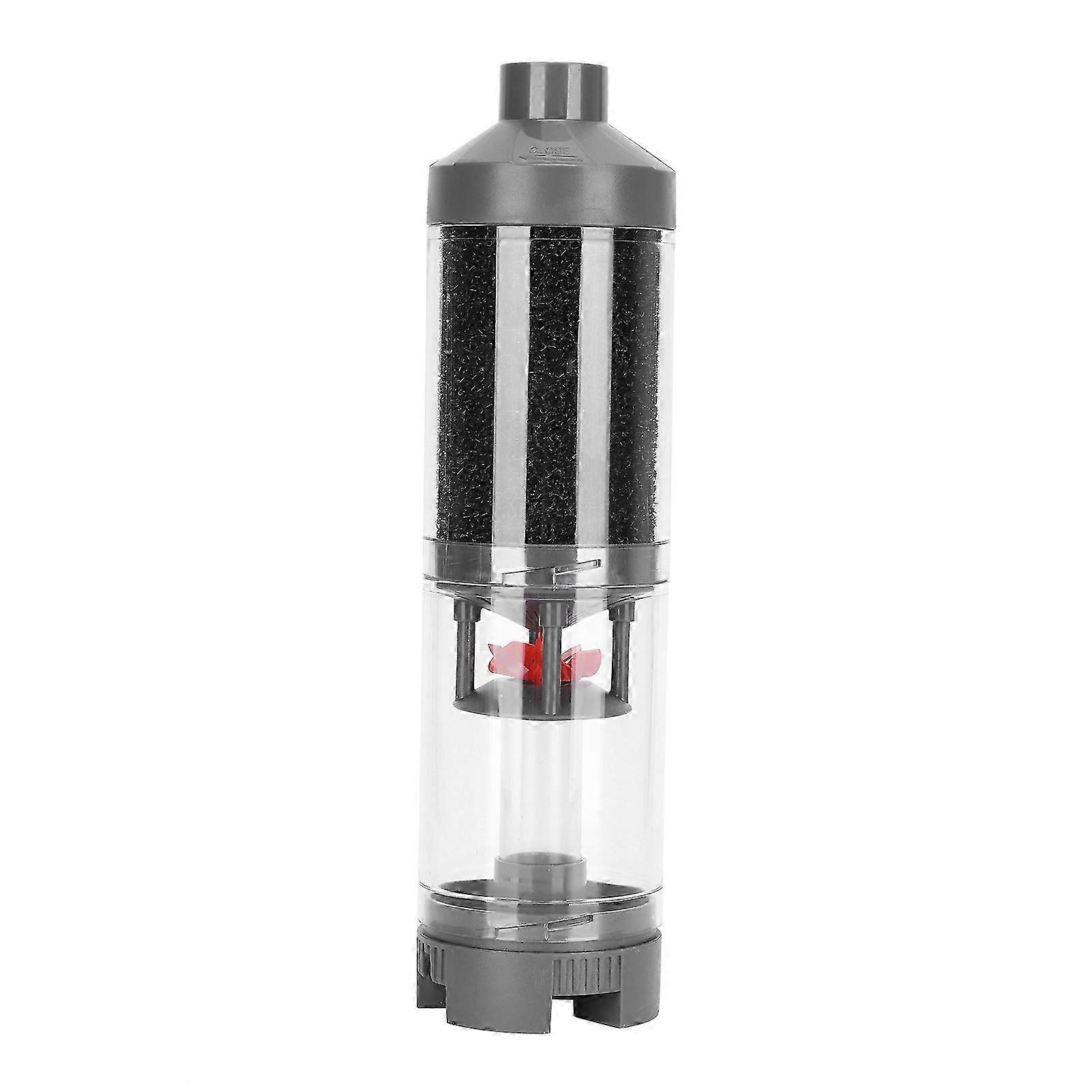 UltraQuiet Built-in Fish Tank 3-Stage Multifunctional Water Filter