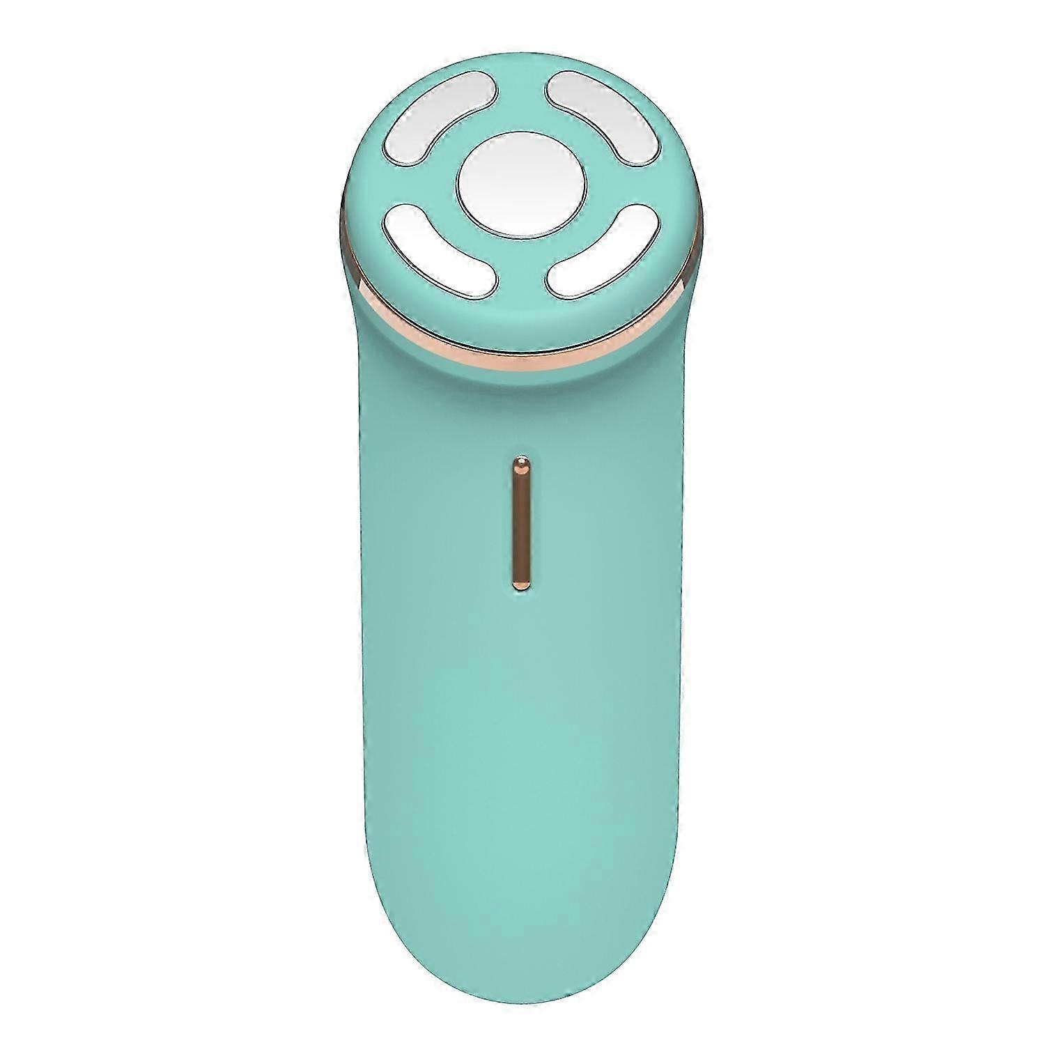 Type B Portable Radio Frequency Beauty Device Ion EMS Ultrasonic Facial Cleanser