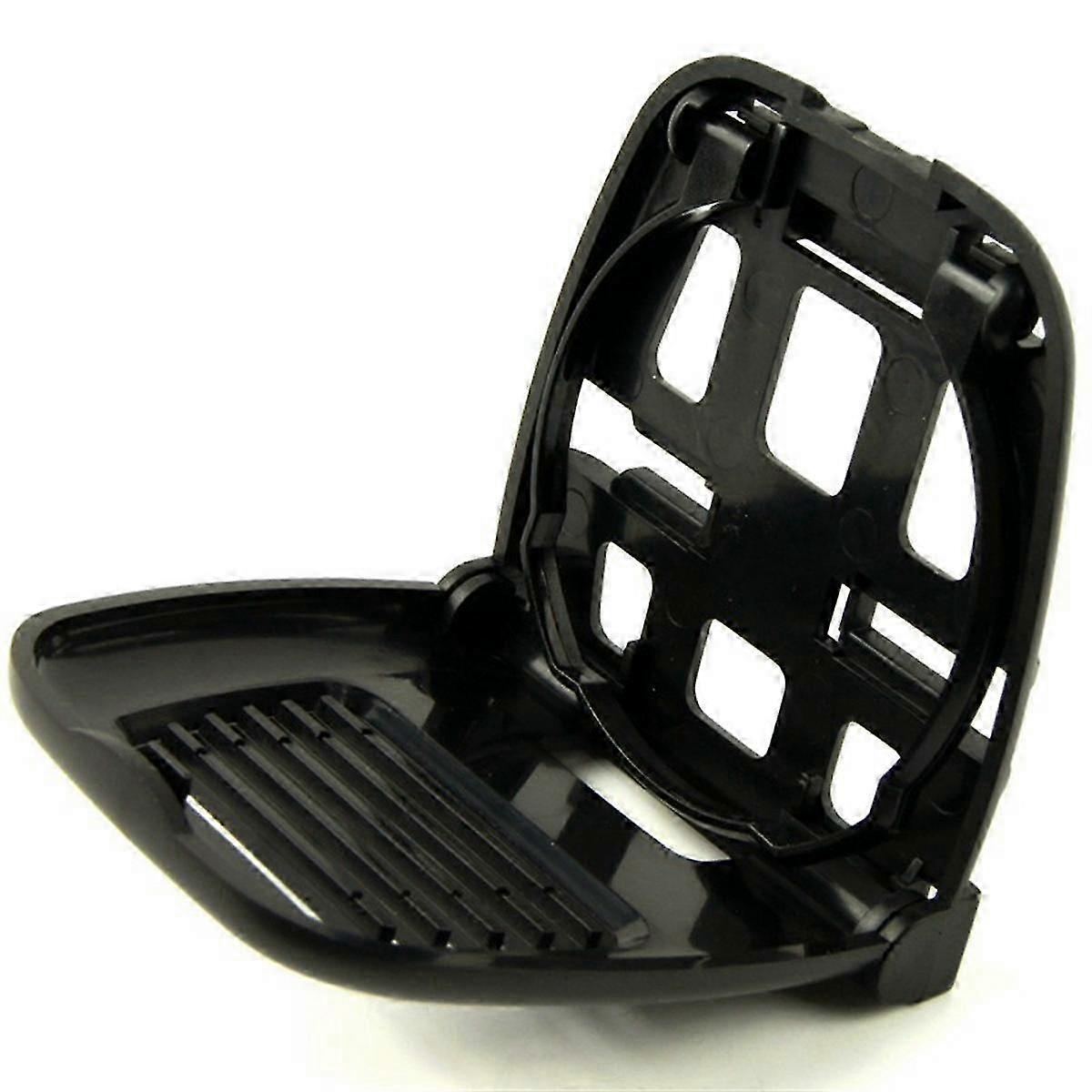 Car Air Vent Drink Holder - Black - 2548