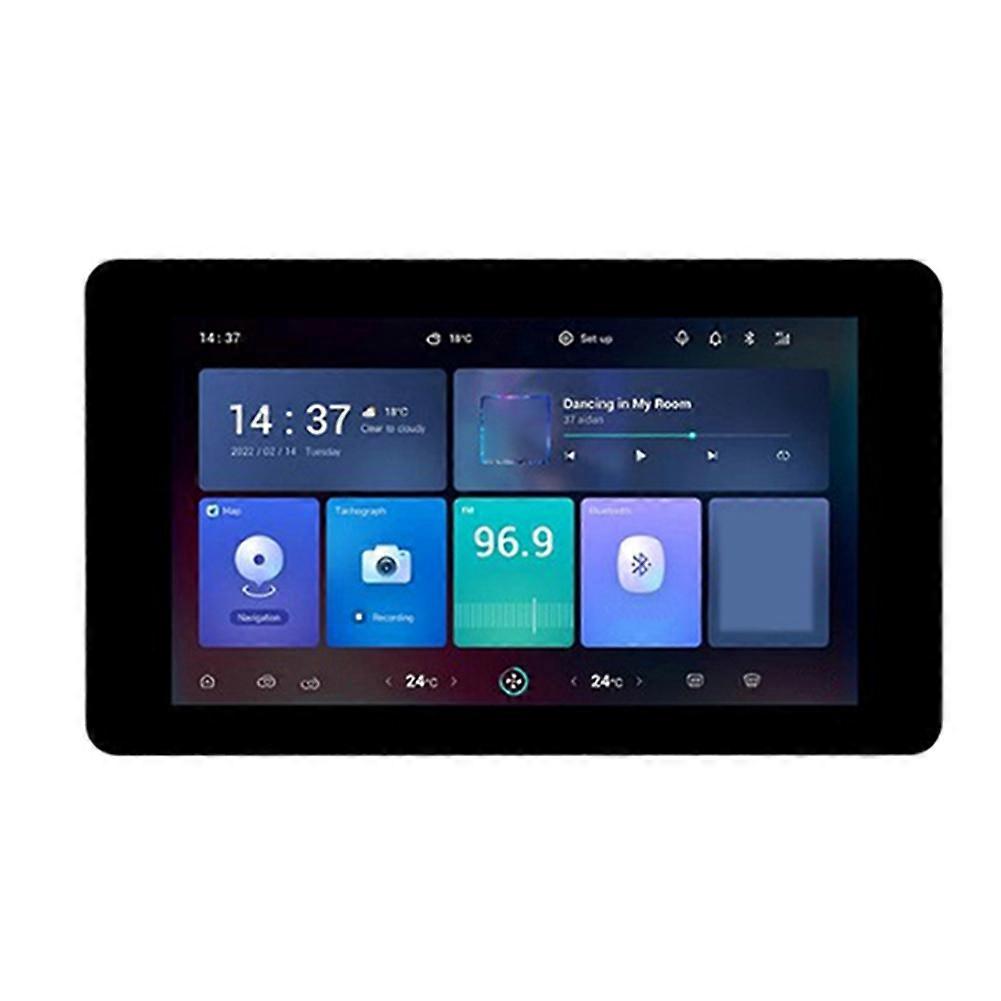  ESP32-S3 7 Zoll Touch Display Entwicklungsboard 800x480