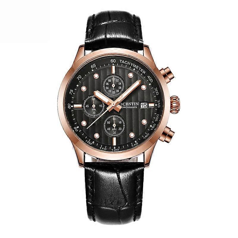 Ochstin 6042B Multifunction Quartz Men Watch