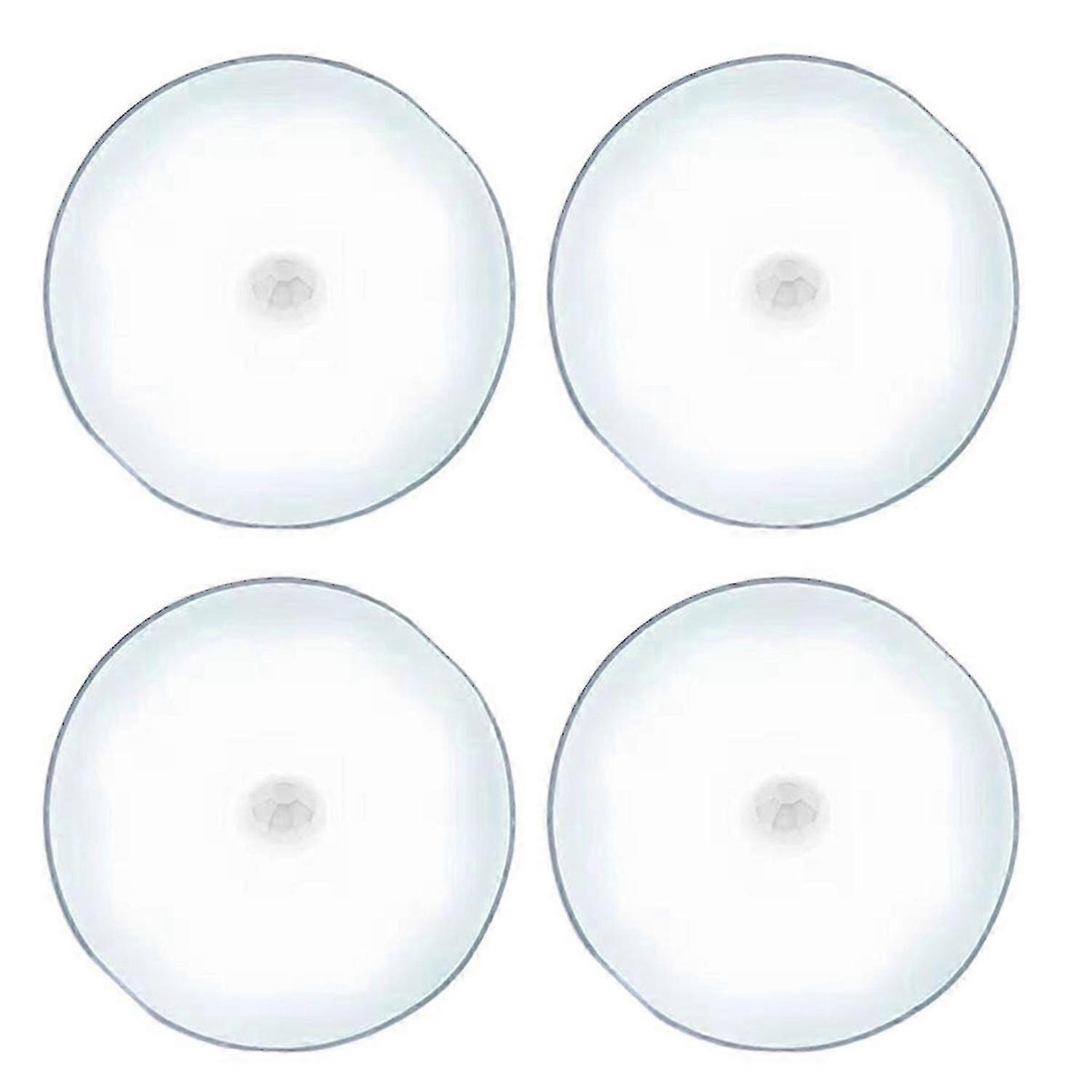 Night Light Motion Sensor Night Light Rechargeable Wireless LED Handheld Stick Kitchen Room Bedside hwy