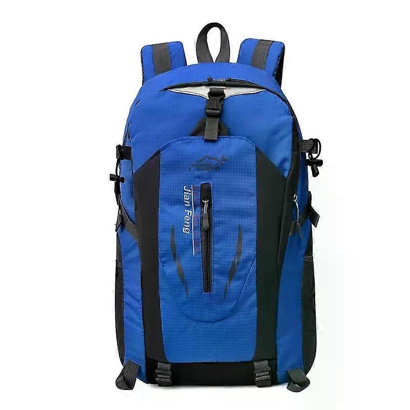 40L Outdoor Waterproof Large Capacity Hiking Bag