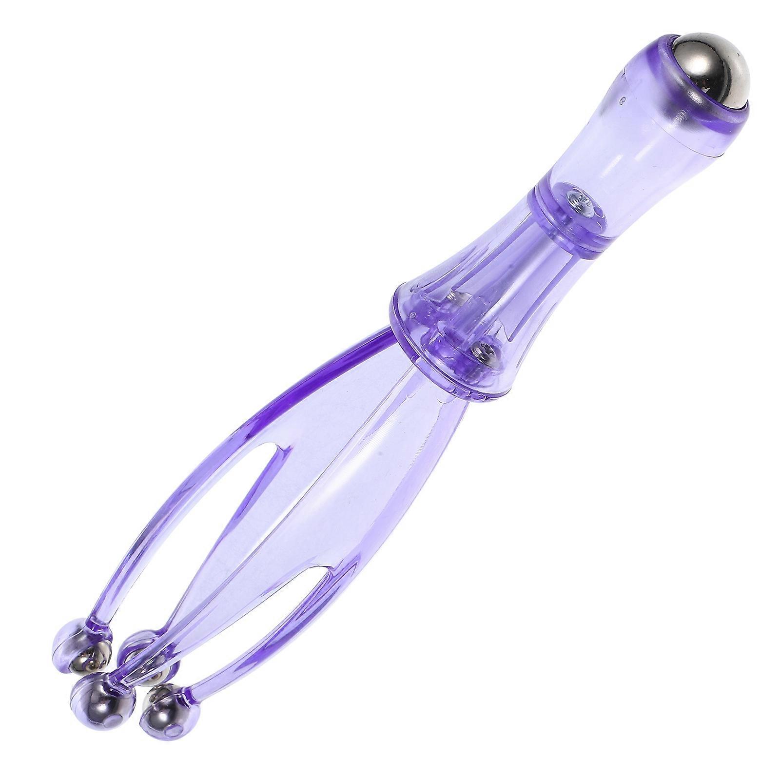 Finger Massage Tool Portable Finger Massage Device for Daily Use