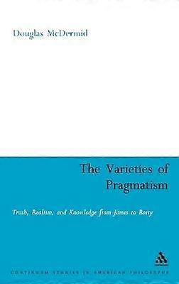The Varieties of Pragmatism